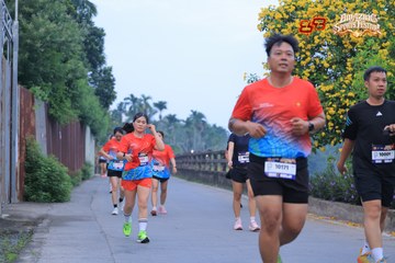 AMAZING SPORTS FESTIVAL - Ảnh #5291473