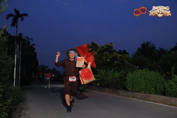 AMAZING SPORTS FESTIVAL - Ảnh #5291158
