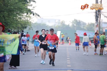 AMAZING SPORTS FESTIVAL - Ảnh #5296367