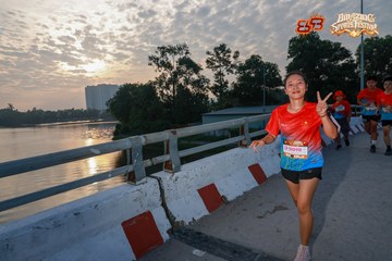 AMAZING SPORTS FESTIVAL - Ảnh #5298264