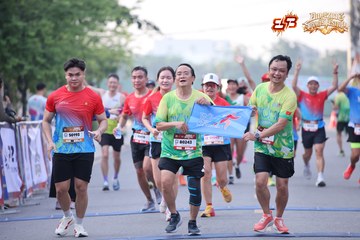 AMAZING SPORTS FESTIVAL - Ảnh #5295645