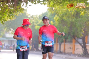 AMAZING SPORTS FESTIVAL - Ảnh #5310546