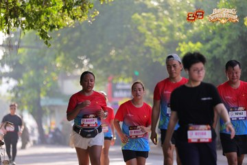 AMAZING SPORTS FESTIVAL - Ảnh #5310812