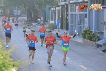 AMAZING SPORTS FESTIVAL - Ảnh #5292590