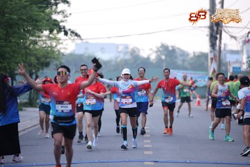 AMAZING SPORTS FESTIVAL - Ảnh #5295770