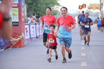 AMAZING SPORTS FESTIVAL - Ảnh #5296134