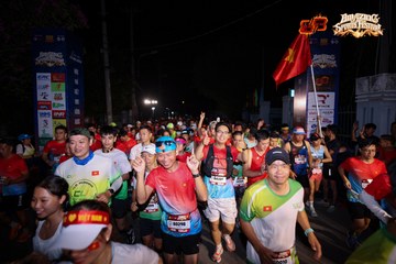 AMAZING SPORTS FESTIVAL - Ảnh #5297472