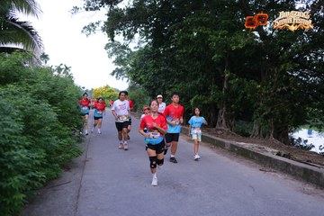 AMAZING SPORTS FESTIVAL - Ảnh #5306632