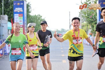 AMAZING SPORTS FESTIVAL - Ảnh #5301135