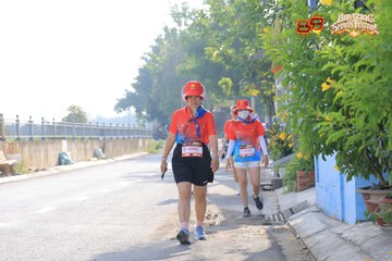AMAZING SPORTS FESTIVAL - Ảnh #5293746