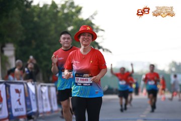 AMAZING SPORTS FESTIVAL - Ảnh #5299154