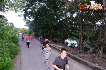 AMAZING SPORTS FESTIVAL - Ảnh #5305516