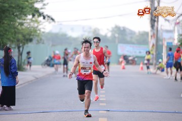 AMAZING SPORTS FESTIVAL - Ảnh #5295308