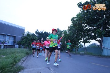 AMAZING SPORTS FESTIVAL - Ảnh #5301622