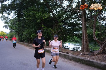 AMAZING SPORTS FESTIVAL - Ảnh #5307012