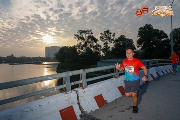 AMAZING SPORTS FESTIVAL - Ảnh #5298190