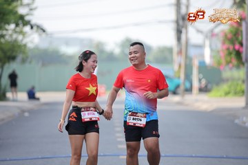 AMAZING SPORTS FESTIVAL - Ảnh #5301144
