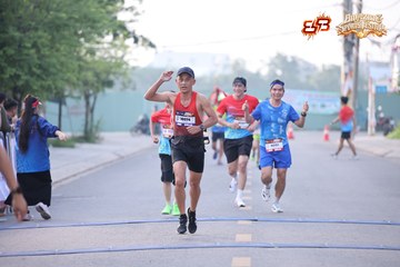 AMAZING SPORTS FESTIVAL - Ảnh #5294551