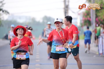 AMAZING SPORTS FESTIVAL - Ảnh #5295266