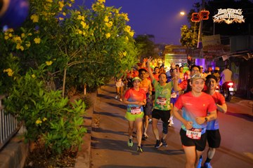 AMAZING SPORTS FESTIVAL - Ảnh #5304394