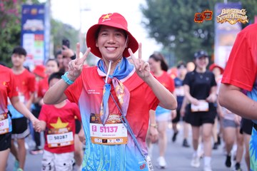 AMAZING SPORTS FESTIVAL - Ảnh #5297697