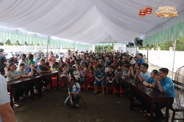 AMAZING SPORTS FESTIVAL - Ảnh #5332361