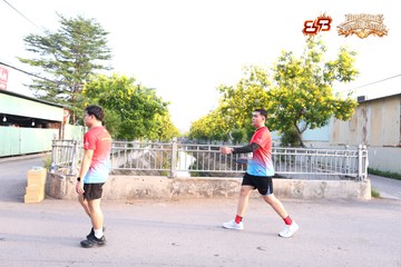AMAZING SPORTS FESTIVAL - Ảnh #5302582