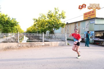 AMAZING SPORTS FESTIVAL - Ảnh #5303025