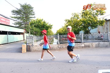 AMAZING SPORTS FESTIVAL - Ảnh #5303205