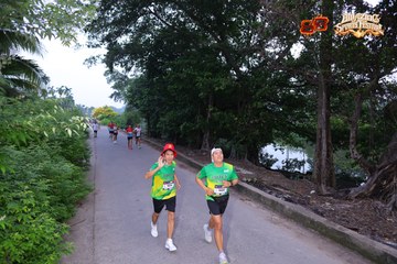 AMAZING SPORTS FESTIVAL - Ảnh #5305233
