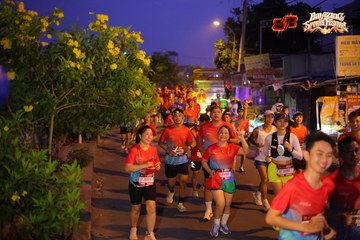 AMAZING SPORTS FESTIVAL - Ảnh #5304695