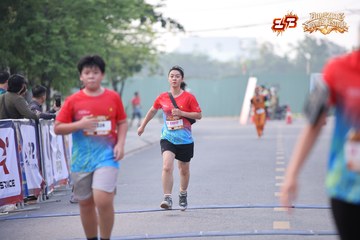 AMAZING SPORTS FESTIVAL - Ảnh #5294900