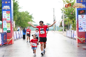 AMAZING SPORTS FESTIVAL - Ảnh #5289652