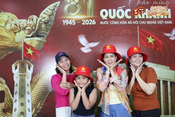 AMAZING SPORTS FESTIVAL - Ảnh #5314126