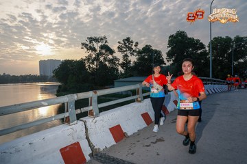 AMAZING SPORTS FESTIVAL - Ảnh #5298196