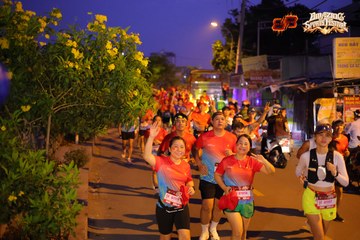 AMAZING SPORTS FESTIVAL - Ảnh #5304699