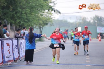 AMAZING SPORTS FESTIVAL - Ảnh #5295283