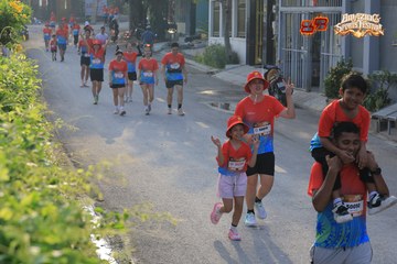 AMAZING SPORTS FESTIVAL - Ảnh #5292966