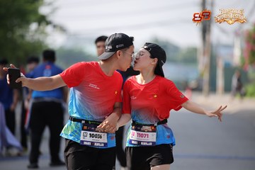 AMAZING SPORTS FESTIVAL - Ảnh #5301413