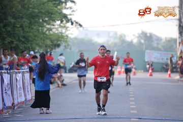 AMAZING SPORTS FESTIVAL - Ảnh #5296761