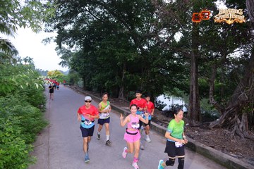 AMAZING SPORTS FESTIVAL - Ảnh #5305374