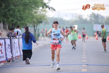 AMAZING SPORTS FESTIVAL - Ảnh #5295296