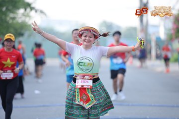 AMAZING SPORTS FESTIVAL - Ảnh #5297119