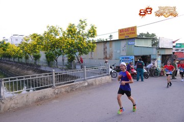 AMAZING SPORTS FESTIVAL - Ảnh #5307786