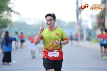 AMAZING SPORTS FESTIVAL - Ảnh #5297130
