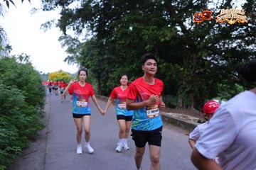AMAZING SPORTS FESTIVAL - Ảnh #5306645