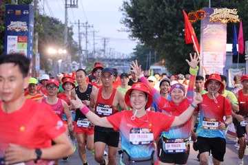AMAZING SPORTS FESTIVAL - Ảnh #5297560