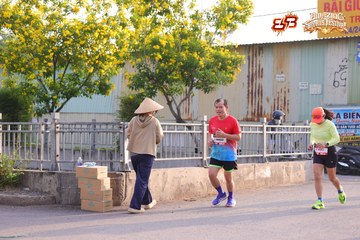 AMAZING SPORTS FESTIVAL - Ảnh #5309060