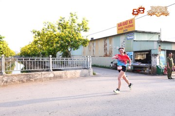 AMAZING SPORTS FESTIVAL - Ảnh #5303020