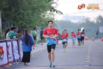 AMAZING SPORTS FESTIVAL - Ảnh #5294468